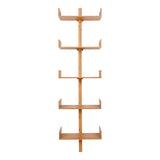 Villa Wandrek Bamboe Verticaal 180 cm - naturel - Mooier Thuis
