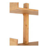 Villa Wandrek Bamboe Verticaal 180 cm