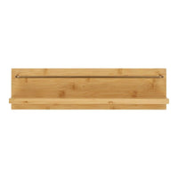 House of Nordic Ember Wandplank Naturel - Mooier Thuis