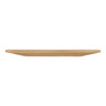 Calcata Wandplank Eiken 42,5 cm - naturel - Mooier Thuis