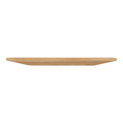 Calcata Wandplank Eiken 42,5 cm