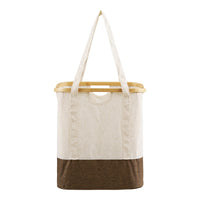 Noto Waszak Off-White met Hengsels 40x30x45 cm