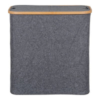 Noto Wasmand van bamboe en polyester - afbeelding 2