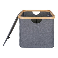 House of Nordic Noto Opbergmand 30×45×25 cm