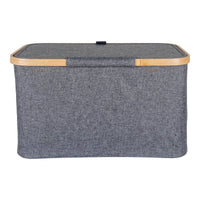 House of Nordic Noto Opbergmand 30×45×25 cm - Mooier Thuis