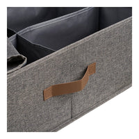 Noto Organizer van polyester - afbeelding 2