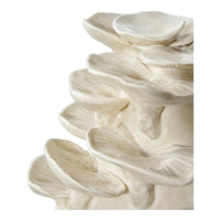 House of Nordic Decoratief object van keramiek - beige - Mooier Thuis