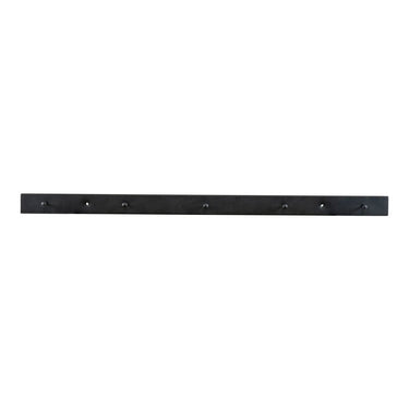 Vita Wandgarderobe mit 5 Haken