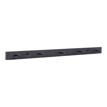 Vita Wandgarderobe mit 5 Haken