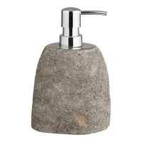 Gara Zeepdispenser riverstone - Mooier Thuis