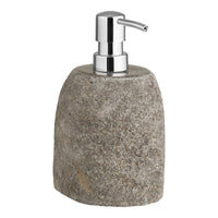 House of Nordic Gara Zeepdispenser riverstone - Mooier Thuis