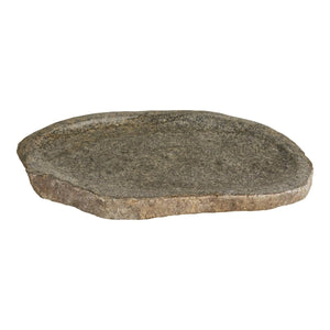 Gara dienblad natuursteen