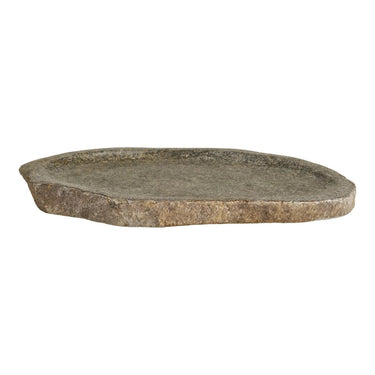 Gara dienblad natuursteen