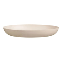 House of Nordic Metalen dienblad - beige - Ø30 × 4 cm