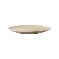 Viola Lunchborden Steengoed Beige Ø21 cm Set van 4