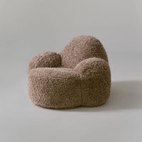 Tienerfauteuil Momo Chair