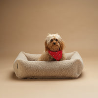 Wigiwama Hondenkussen - Pet Snuggle Bed