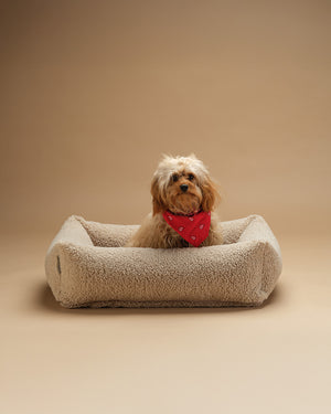 Wigiwama Hondenkussen - Pet Snuggle Bed