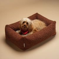 Wigiwama Hondenkussen - Pet Snuggle Bed