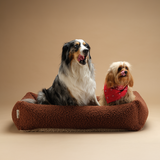 Wigiwama Dog Pillow - Pet Snuggle Bed
