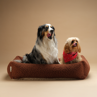 Wigiwama Hondenkussen - Pet Snuggle Bed