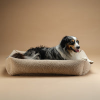 Wigiwama Hondenkussen - Pet Snuggle Bed