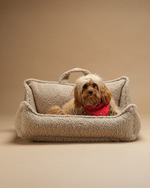 Wigiwama Hondenmand - Pet Club Chair