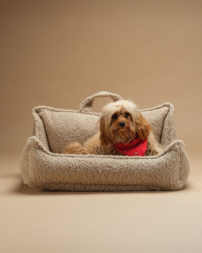 Wigiwama Hondenmand - Pet Club Chair