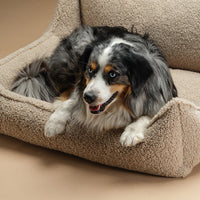 Wigiwama Hondenmand - Pet Club Chair