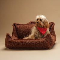 Wigiwama Hondenmand - Pet Club Chair