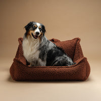 Wigiwama Hondenmand - Pet Club Chair