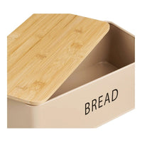 Tula brooddoos beige met 3 bewaarbussen - afbeelding 2