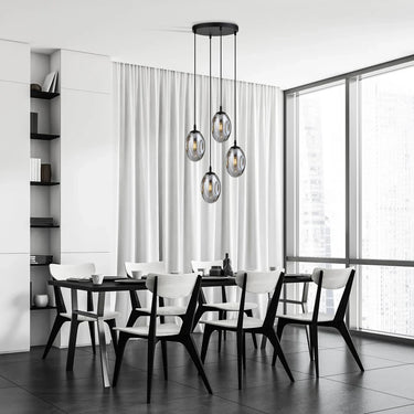 ASTRAL 4 BLACK PREMIUM GRAPHIT