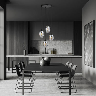 ASTRAL 4 BLACK PREMIUM GRAPHIT