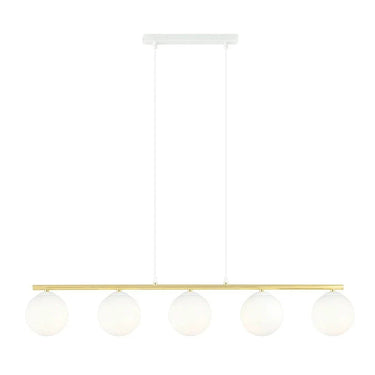 ALLORA 5 Weißer Opal