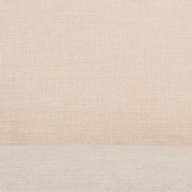 3-Zits Bank Lara - Stof Beige