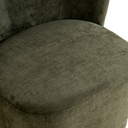 Fauteuil Claire - Vintage Groen