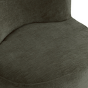 Fauteuil Marc - Stof Vintage Groen