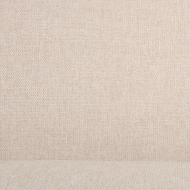 3-Zits Bank Lara - Stof Beige