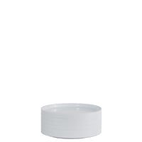 Heller Max Bordenset 6-delig Ø 19 cm wit
