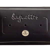 Emile Henry Baguettevorm zwart