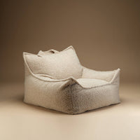 Wigiwama Zitzak - Club Chair