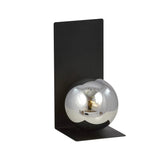 FORM 6 1-lichts wandlamp - Smoked glas - Mooier Thuis