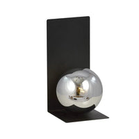 FORM 6 1-lichts wandlamp - Smoked glas - Mooier Thuis