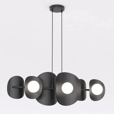 ELEMENTS 6 SCHWARZ