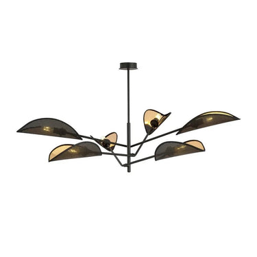 VENE 6 SCHWARZ/GOLD
