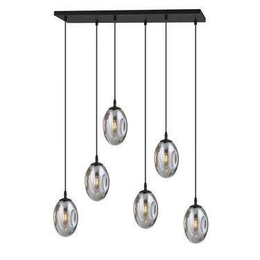 ASTRAL 6 SCHWARZ GRAPHIT