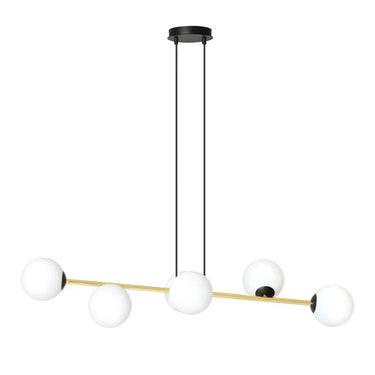 Gravity 6 Schwarzer Opal