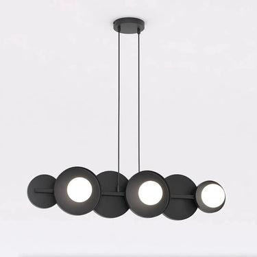MODELL 6 SCHWARZ