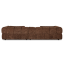 Hoekbank Sofia - Choco Links